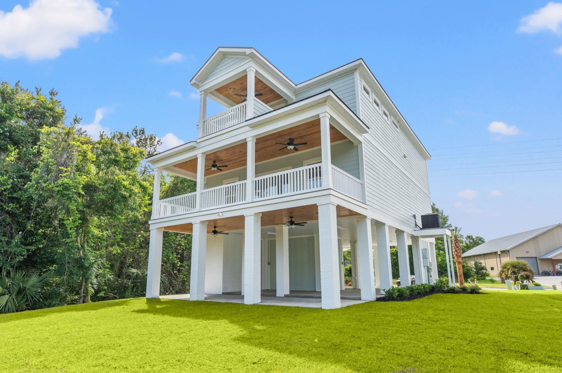 147 Litchfield Landing Photo 21