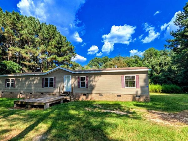 3050 Sam Sullivan Road, Millry, AL 36558