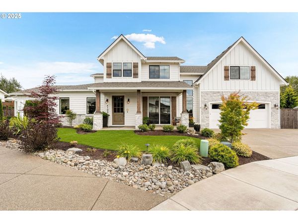 4109 ILLAHE RIVER S CT, Salem, OR 97302