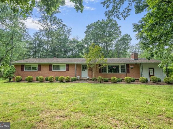 1701 MAYDALE DRIVE, SILVER SPRING, MD 20905