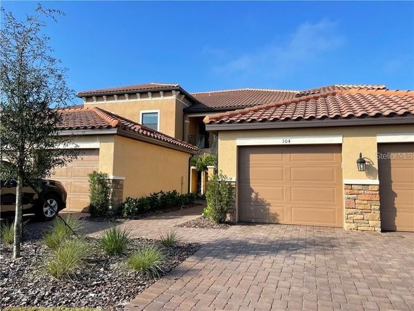 13823 MESSINA LOOP, Unit 203, BRADENTON, FL 34211