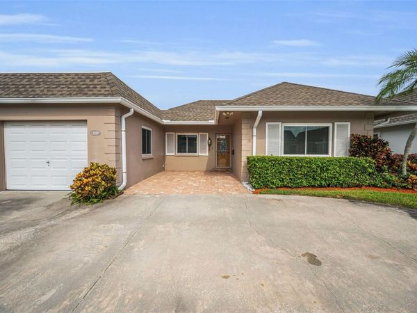 6561 GOLDEN HORSESHOE DRIVE, SEMINOLE, FL 33777