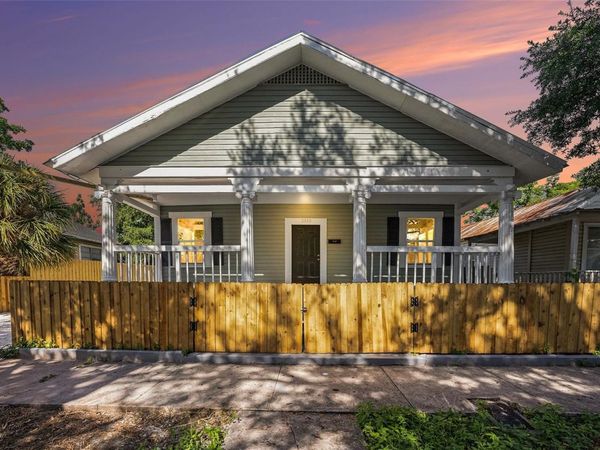 2920 N 17TH STREET, TAMPA, FL 33605