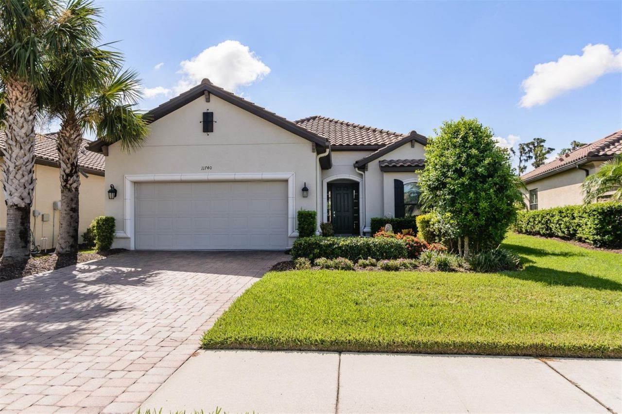 11740 Bitola Drive, Odessa, FL 33556 Main Photo