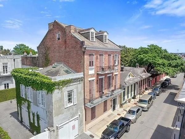 727 BARRACKS Street, Unit 7, New Orleans, LA 70116