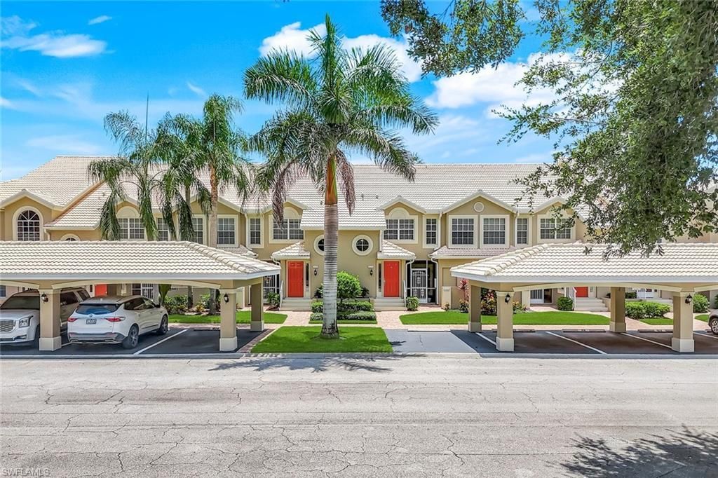 13641 Worthington Way, Unit 1610, Bonita Springs, FL 34135 Photo