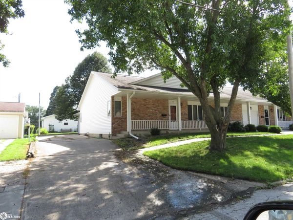 212 3rd Avenue NE, Clarion, IA 50525