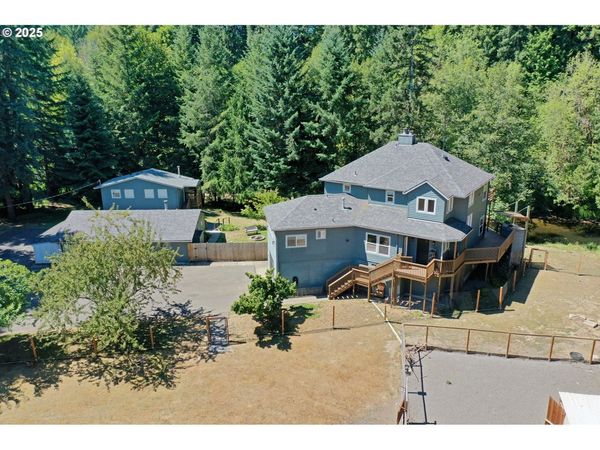 64977 NEHALEM HWY, Vernonia, OR 97064