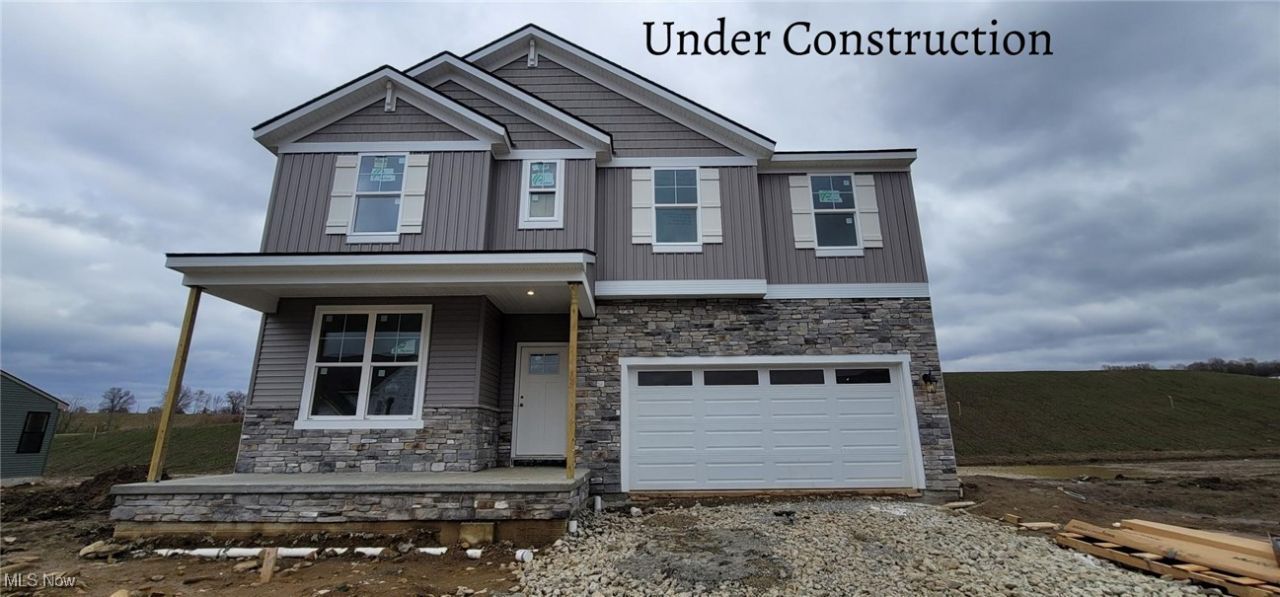 3621 Great Windsor Lane, Green, OH 44685 Main Photo