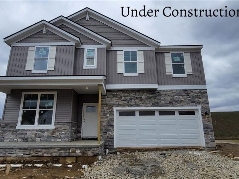 3621 Great Windsor Lane, Green, OH 44685 Photo 1