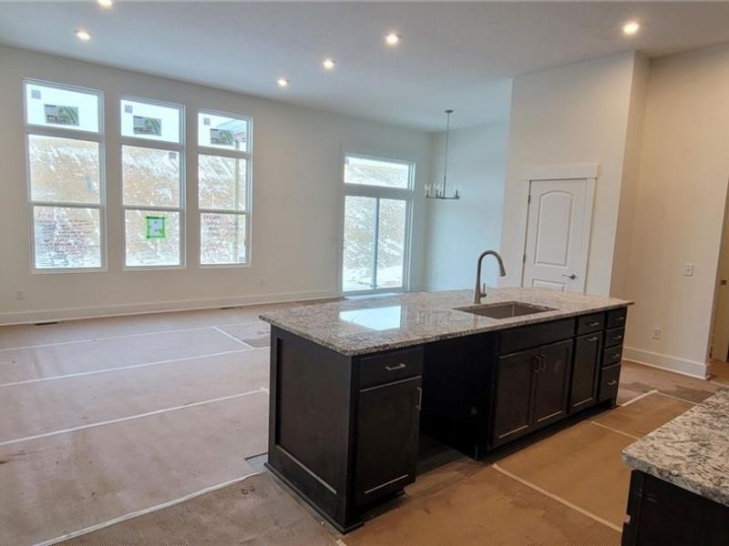 3621 Great Windsor Lane, Green, OH 44685 Photo 5