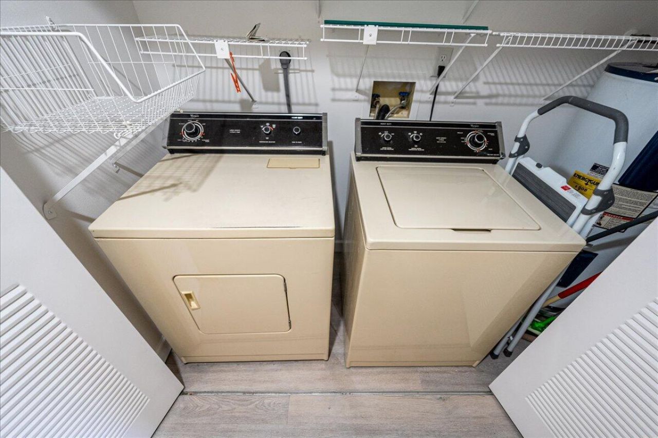 1775 S Dovetail Drive, Unit R, Fort Pierce, FL 34982 Photo