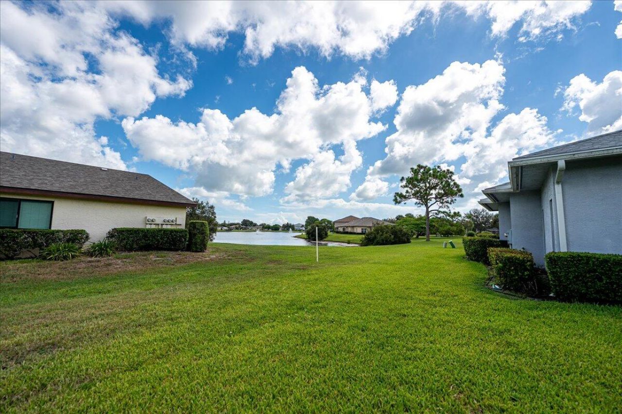 1775 S Dovetail Drive, Unit R, Fort Pierce, FL 34982 Photo