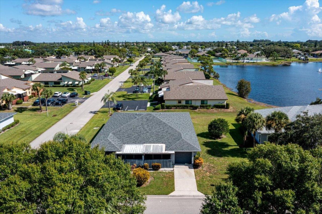 1775 S Dovetail Drive, Unit R, Fort Pierce, FL 34982 Photo