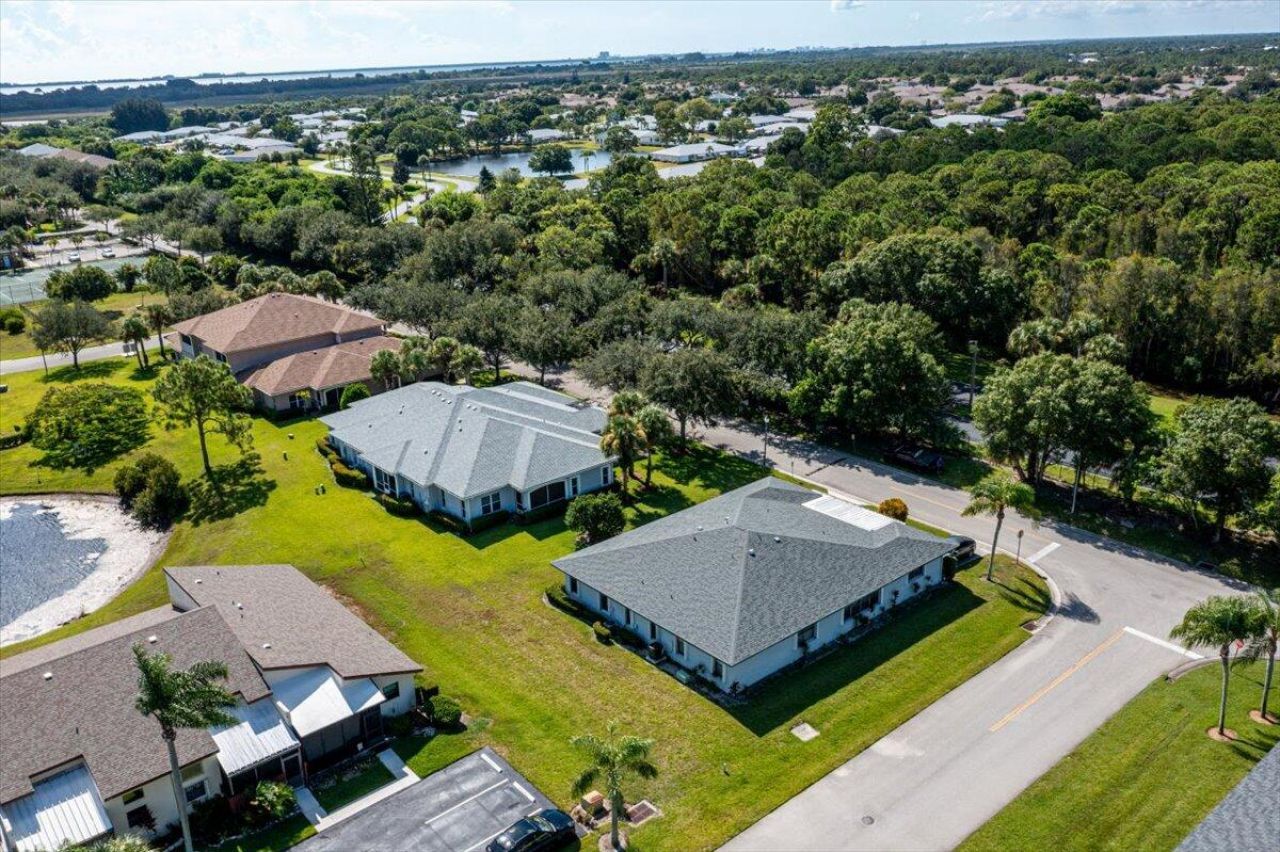 1775 S Dovetail Drive, Unit R, Fort Pierce, FL 34982 Photo