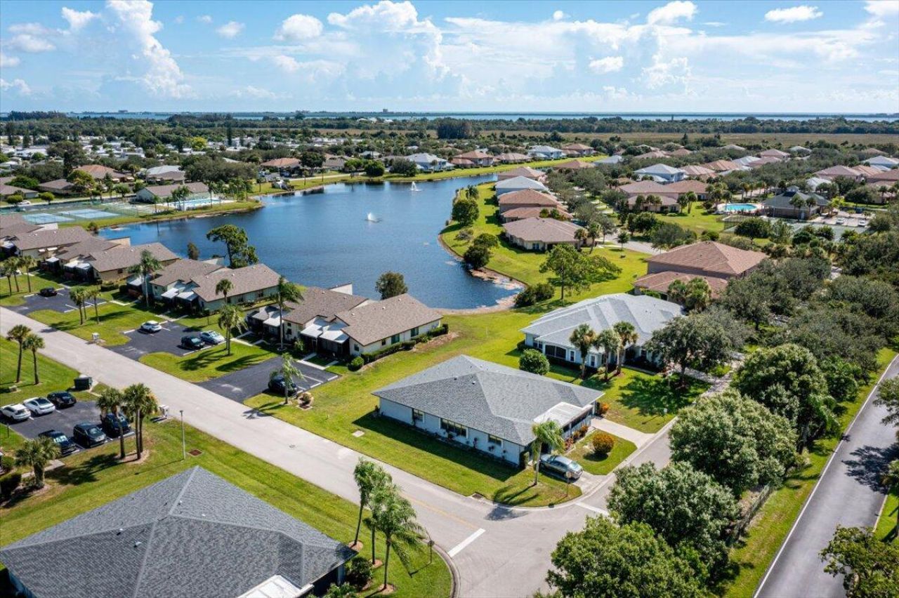 1775 S Dovetail Drive, Unit R, Fort Pierce, FL 34982 Photo