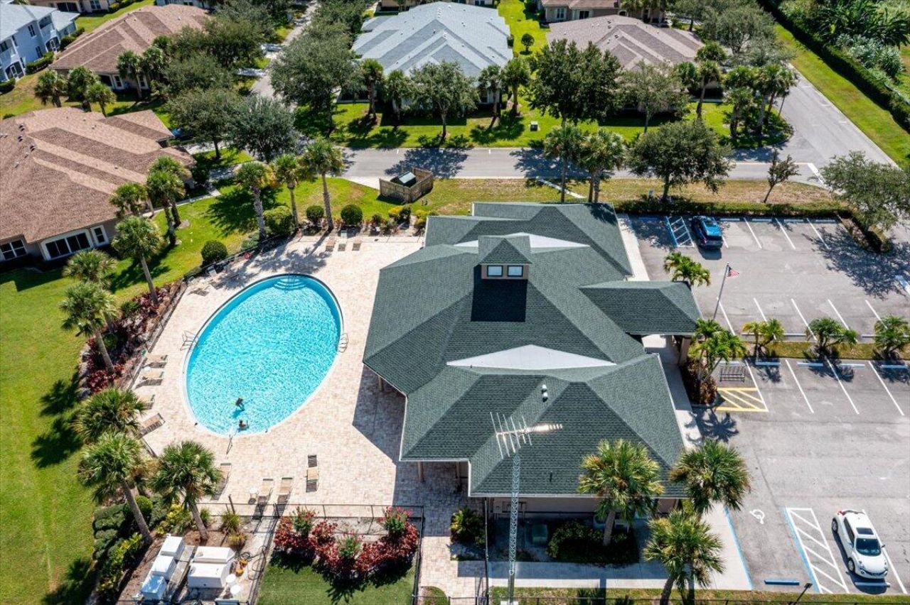 1775 S Dovetail Drive, Unit R, Fort Pierce, FL 34982 Photo