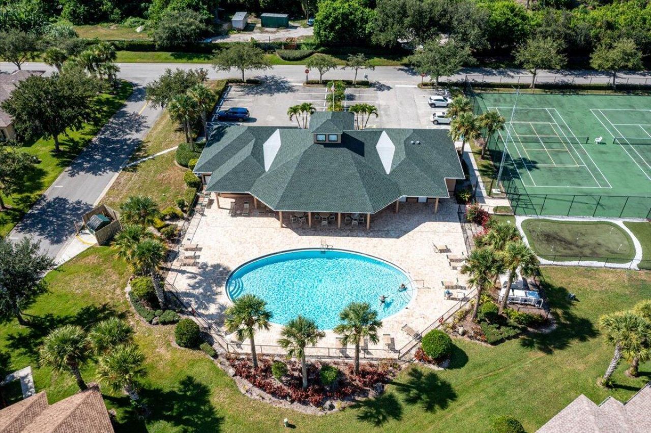 1775 S Dovetail Drive, Unit R, Fort Pierce, FL 34982 Photo