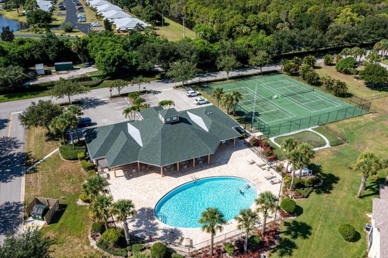 1775 S Dovetail Drive, Unit R, Fort Pierce, FL 34982 Photo