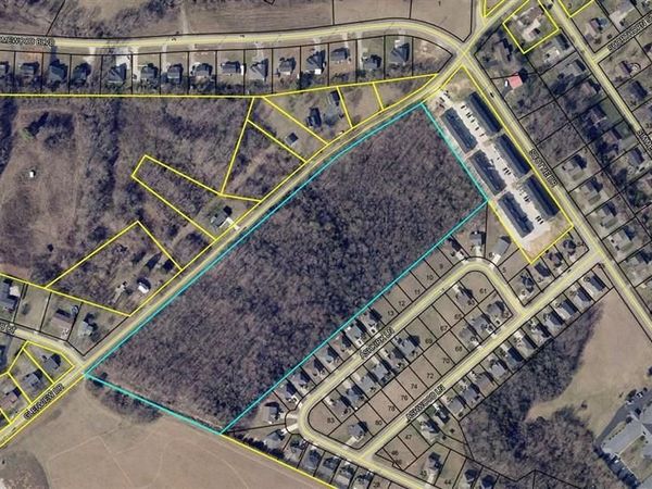 Glenview Drive , Glasgow, KY 42141