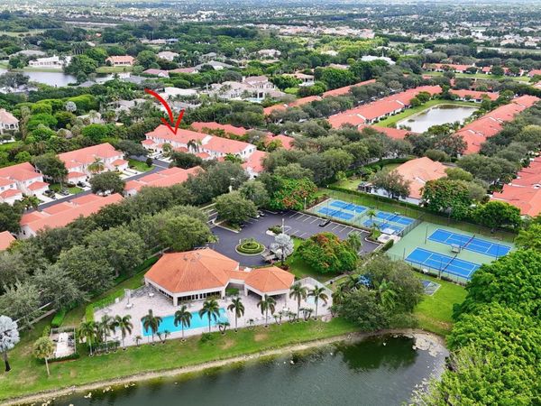 12614 Tiboli Chase Court, Unit 1, Boca Raton, FL 33496
