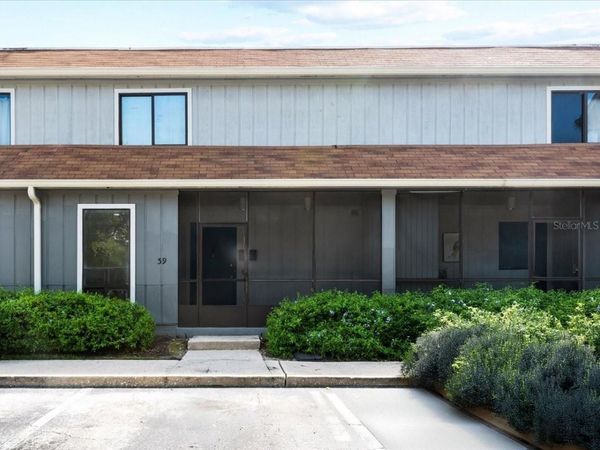 30 MOREE LOOP, Unit 39, WINTER SPRINGS, FL 32708