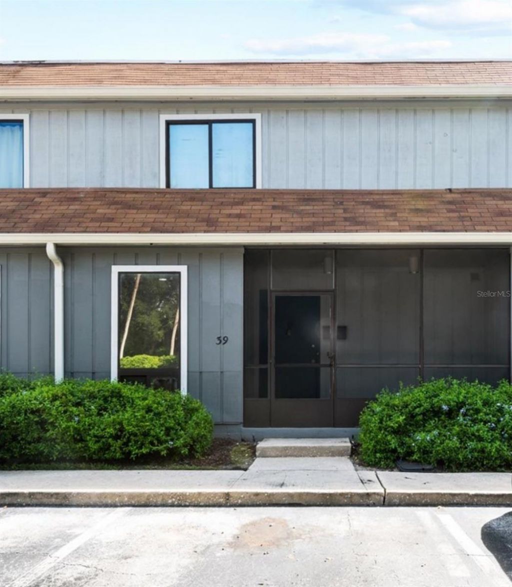 30 Moree Loop, Unit 39, Winter Springs, FL 32708 Photo