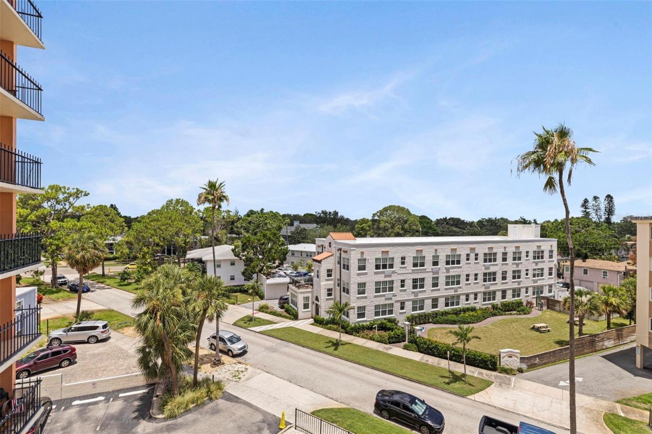 1120 N Shore Drive Ne, Unit 503, Saint Petersburg, FL 33701 Photo