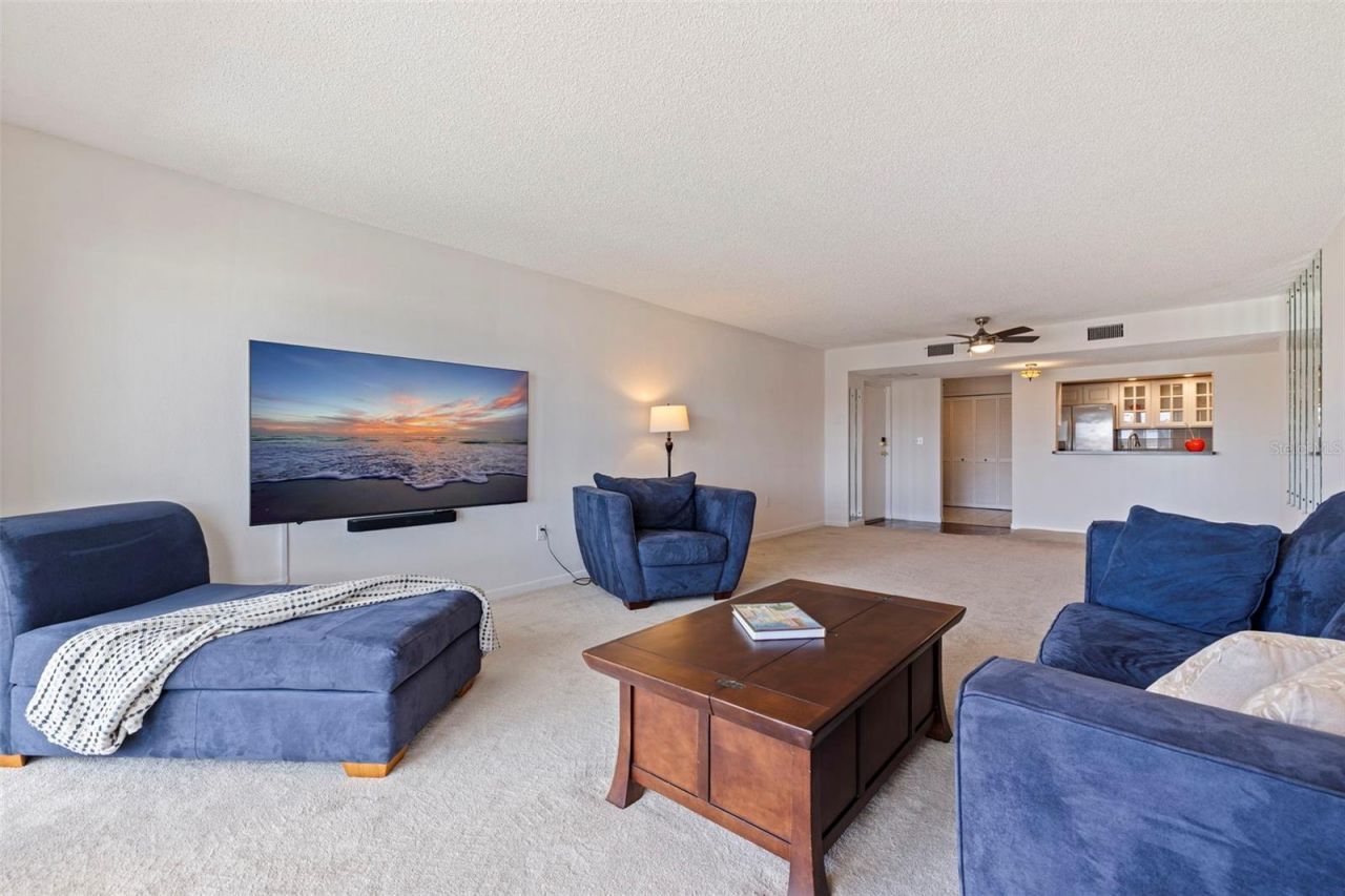 1120 N Shore Drive Ne, Unit 503, Saint Petersburg, FL 33701 Photo