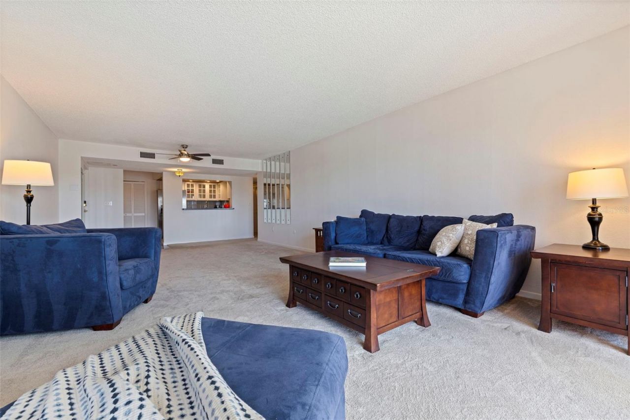 1120 N Shore Drive Ne, Unit 503, Saint Petersburg, FL 33701 Photo