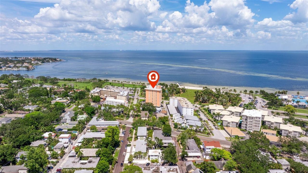 1120 N Shore Drive Ne, Unit 503, Saint Petersburg, FL 33701 Photo