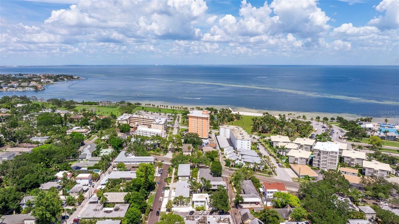 1120 N Shore Drive Ne, Unit 503, Saint Petersburg, FL 33701 Photo