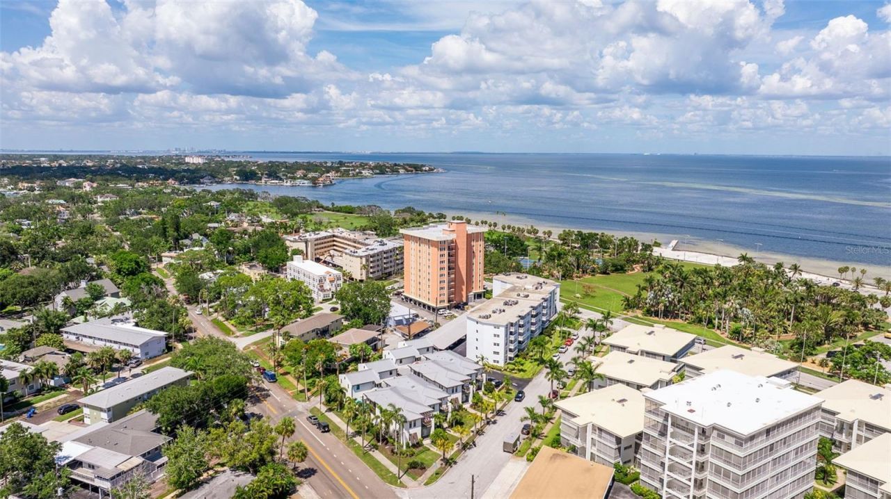 1120 N Shore Drive Ne, Unit 503, Saint Petersburg, FL 33701 Photo