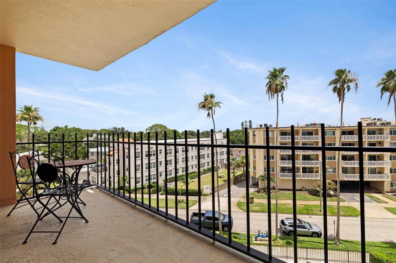 1120 N Shore Drive Ne, Unit 503, Saint Petersburg, FL 33701 Photo