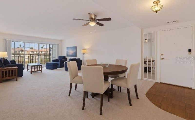 1120 N Shore Drive Ne, Unit 503, Saint Petersburg, FL 33701 Photo