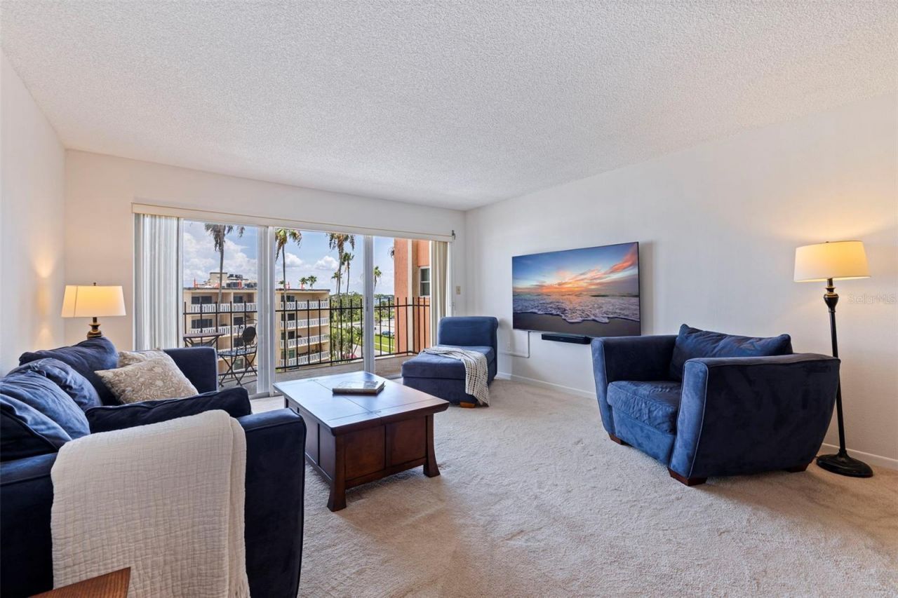 1120 N Shore Drive Ne, Unit 503, Saint Petersburg, FL 33701 Photo