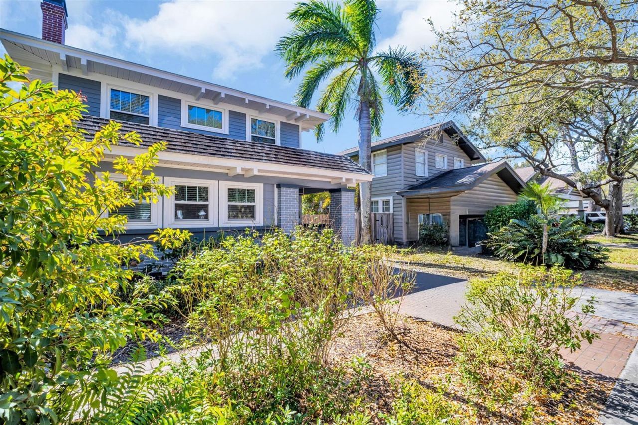 304 21st Avenue N, Saint Petersburg, FL 33704 Main Photo