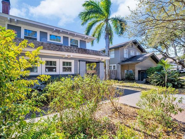 304 21ST AVENUE N, ST PETERSBURG, FL 33704