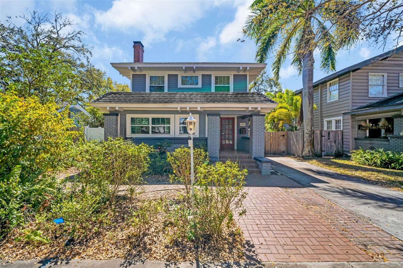 304 21st Avenue N, Saint Petersburg, FL 33704 Photo
