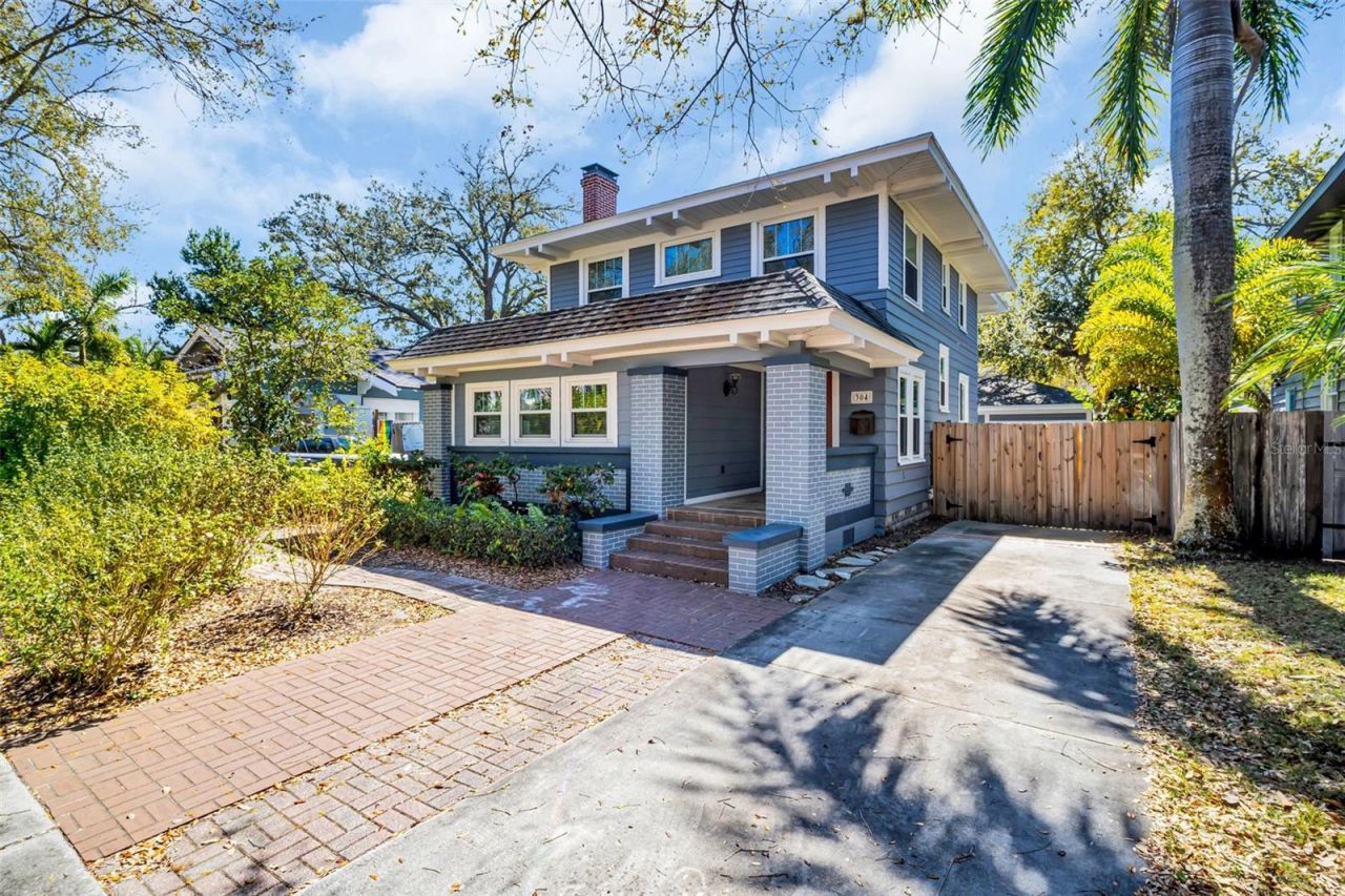 304 21st Avenue N, Saint Petersburg, FL 33704 Photo