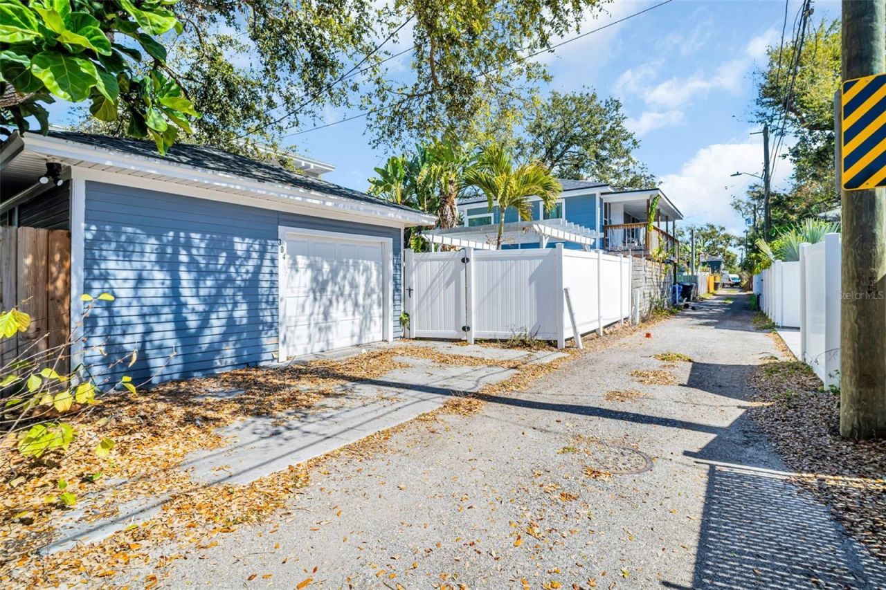 304 21st Avenue N, Saint Petersburg, FL 33704 Photo