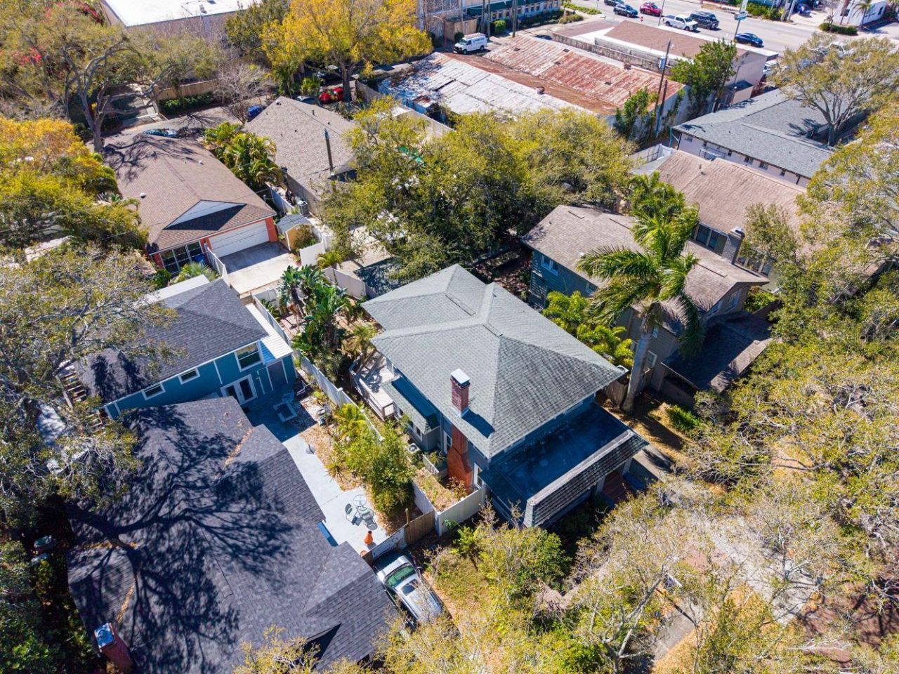 304 21st Avenue N, Saint Petersburg, FL 33704 Photo