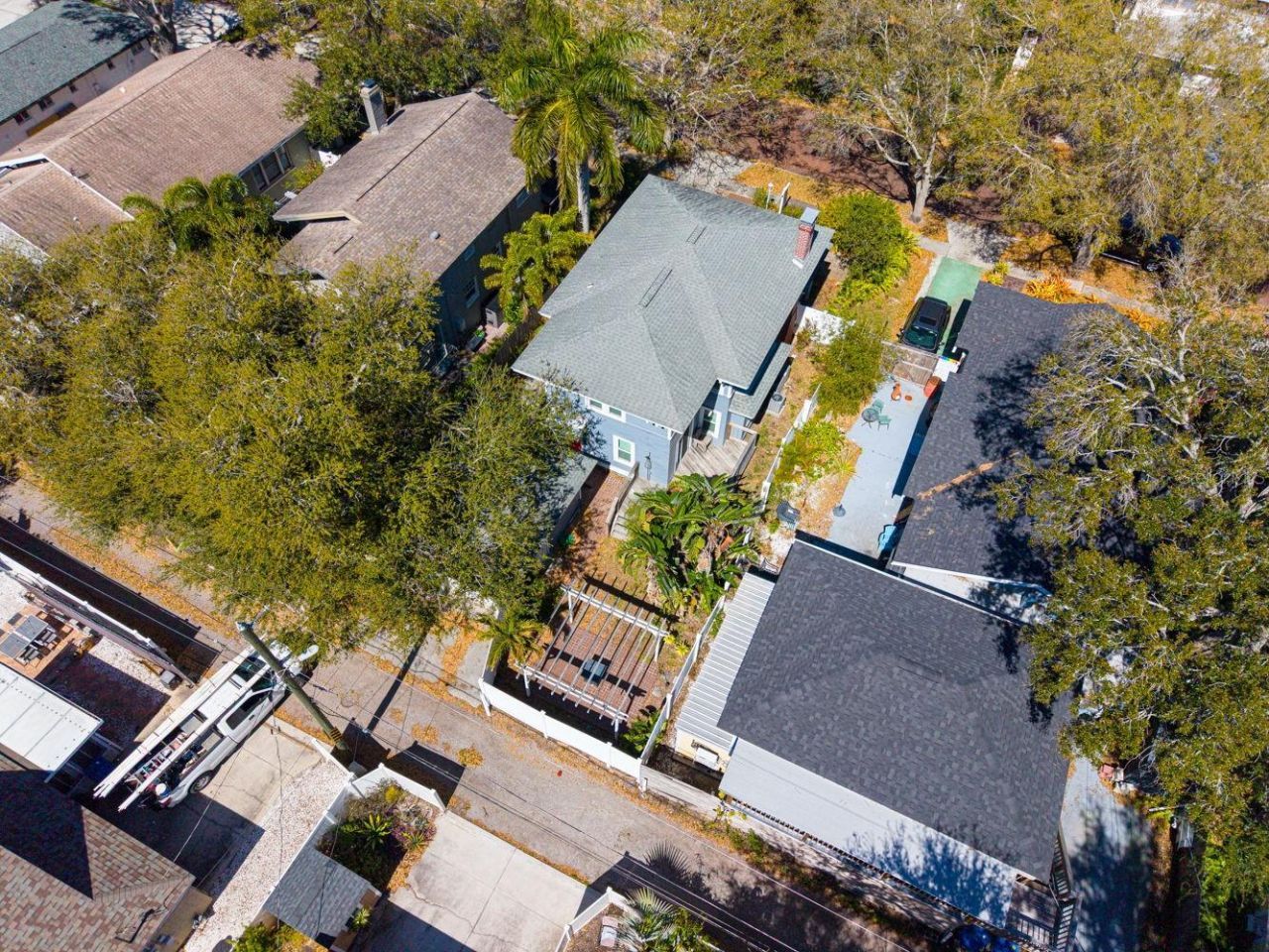 304 21st Avenue N, Saint Petersburg, FL 33704 Photo