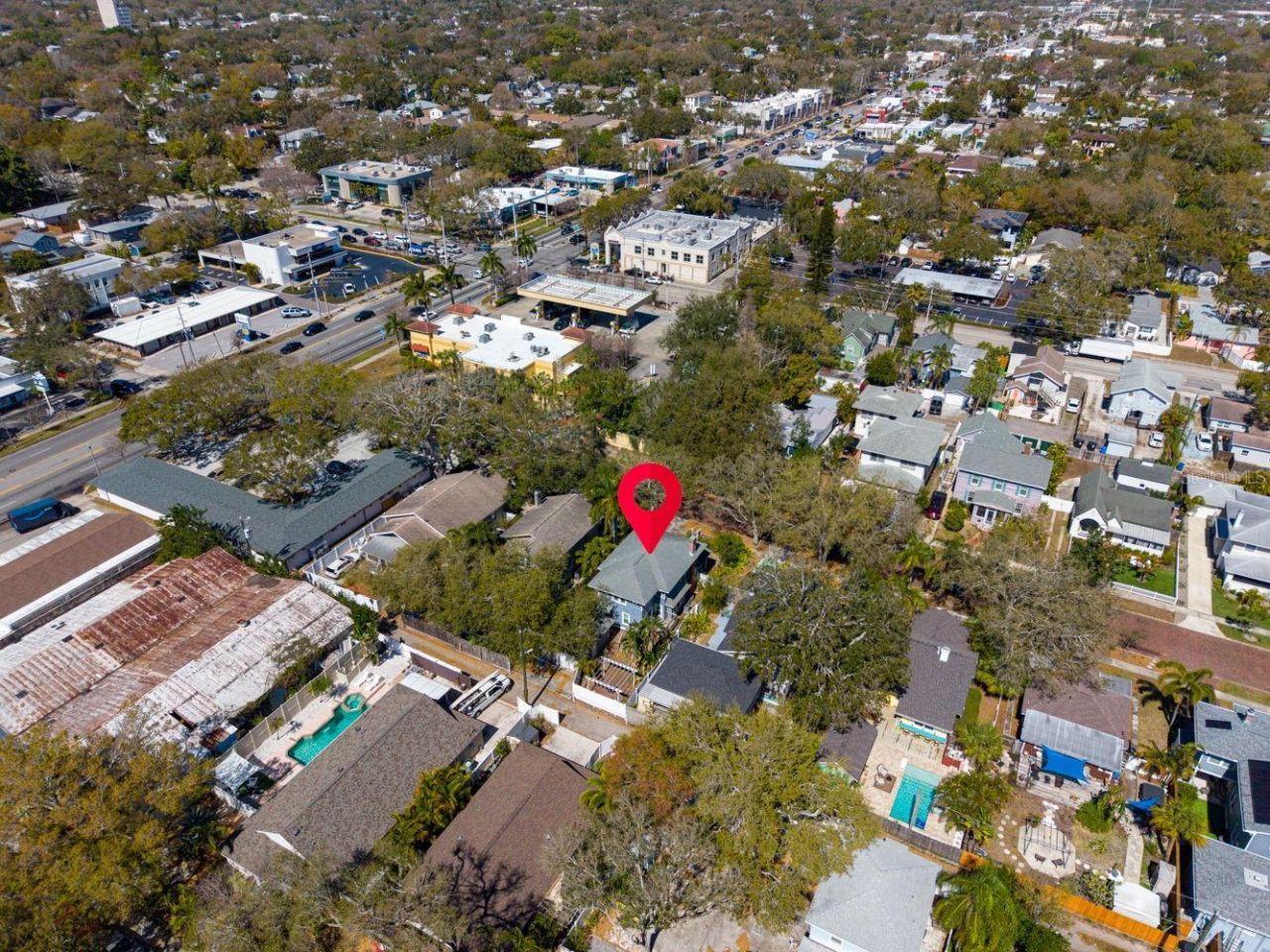 304 21st Avenue N, Saint Petersburg, FL 33704 Photo