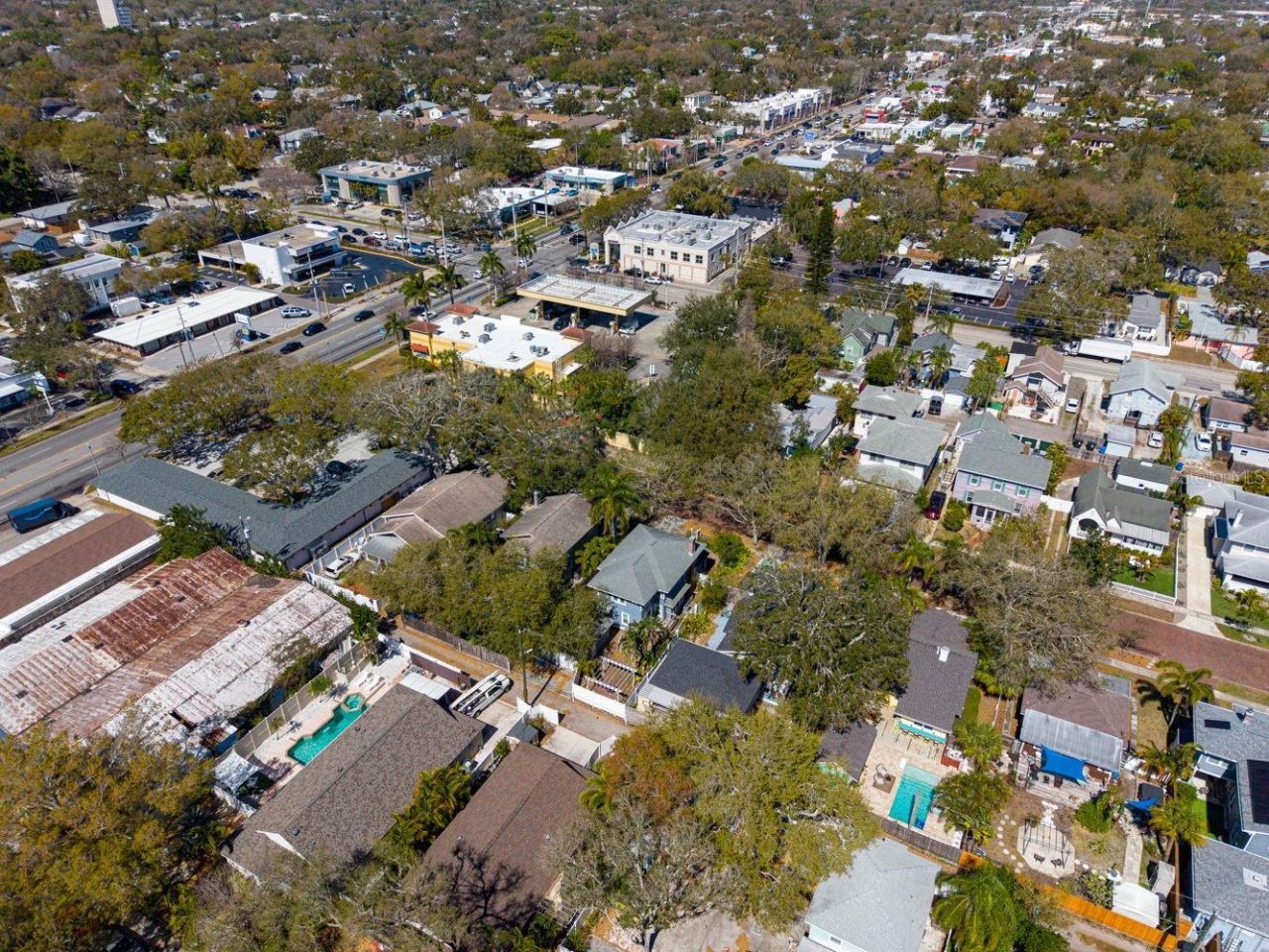 304 21st Avenue N, Saint Petersburg, FL 33704 Photo