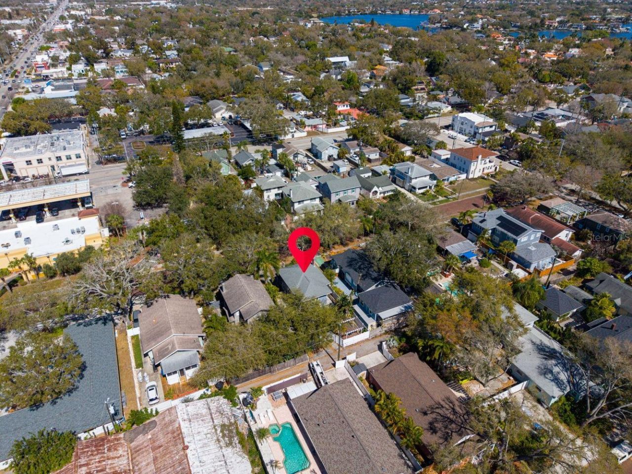 304 21st Avenue N, Saint Petersburg, FL 33704 Photo