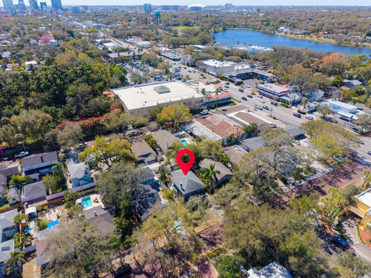 304 21st Avenue N, Saint Petersburg, FL 33704 Photo