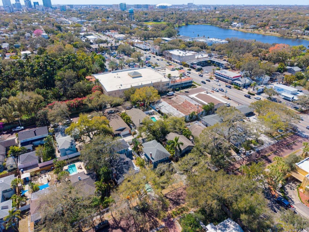 304 21st Avenue N, Saint Petersburg, FL 33704 Photo