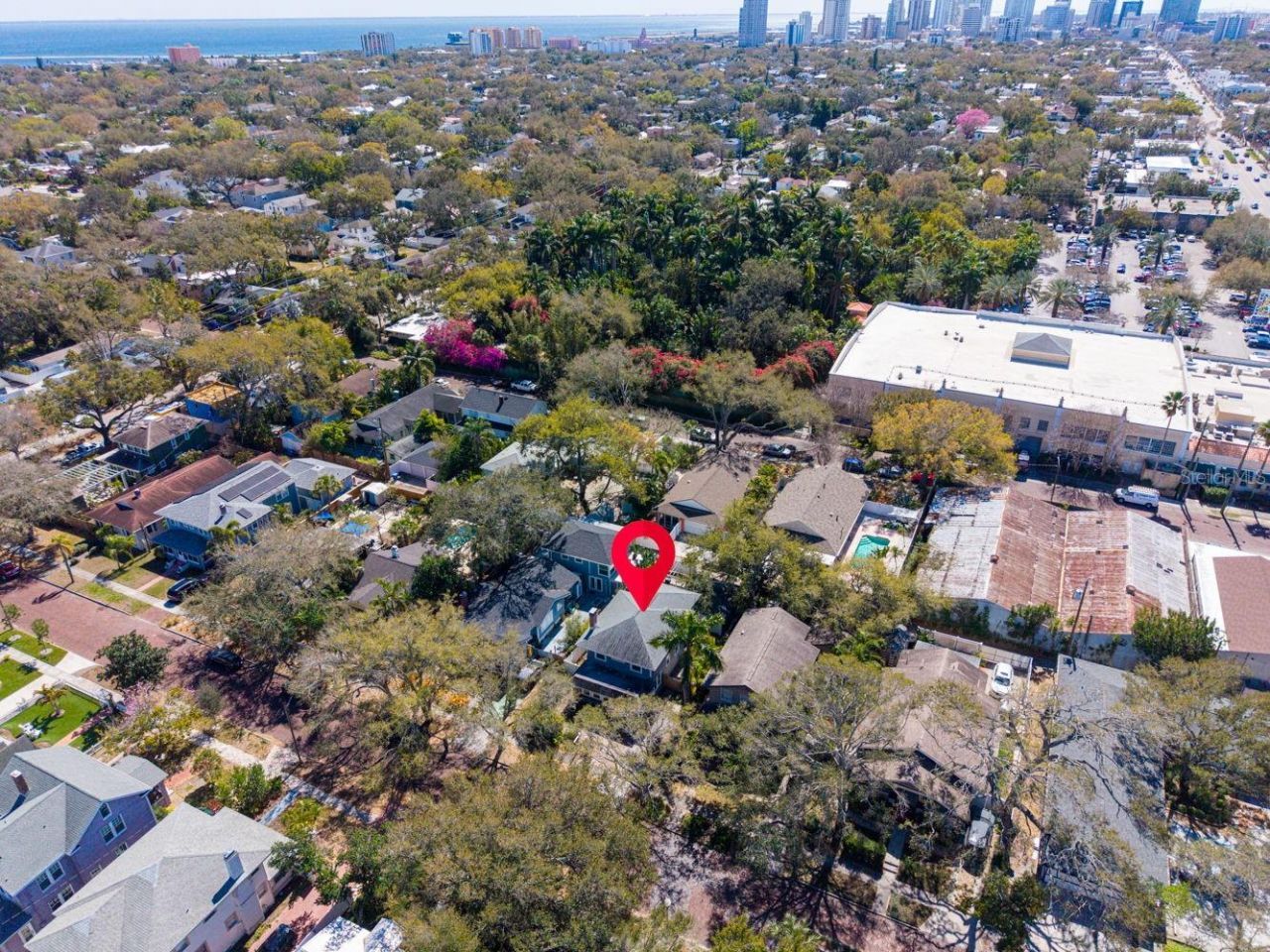 304 21st Avenue N, Saint Petersburg, FL 33704 Photo