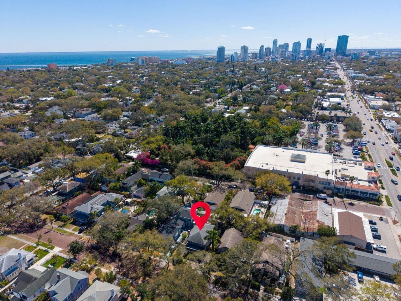 304 21st Avenue N, Saint Petersburg, FL 33704 Photo